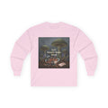 Fox Long Sleeve Tee – Soft Doesnt Mean Weak