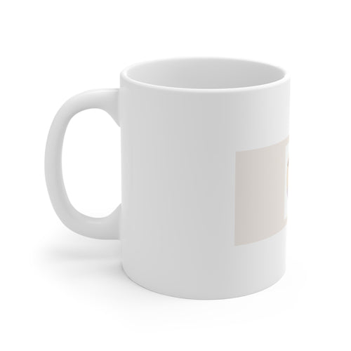 "IT'S OKAY TO REST" Black Cat Mug | College Girl Gift | Fashion | KayKay Classics