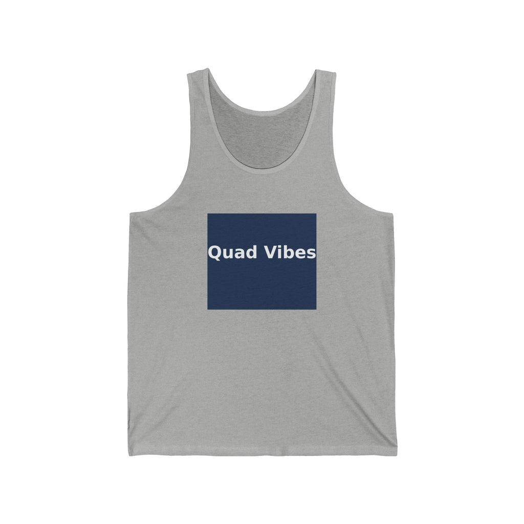 Quad Vibes - KayKay Tank Top