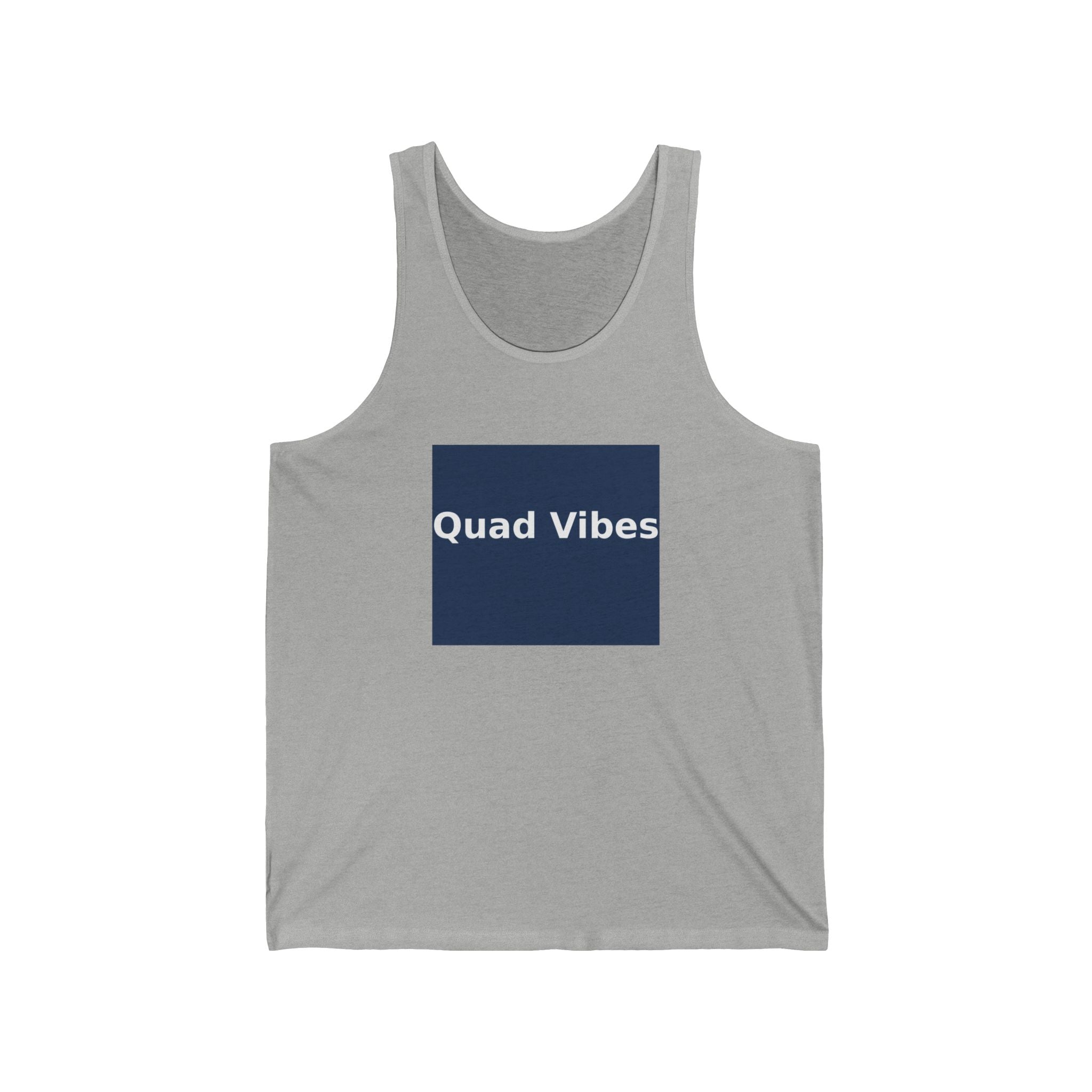 Quad Vibes - KayKay Tank Top