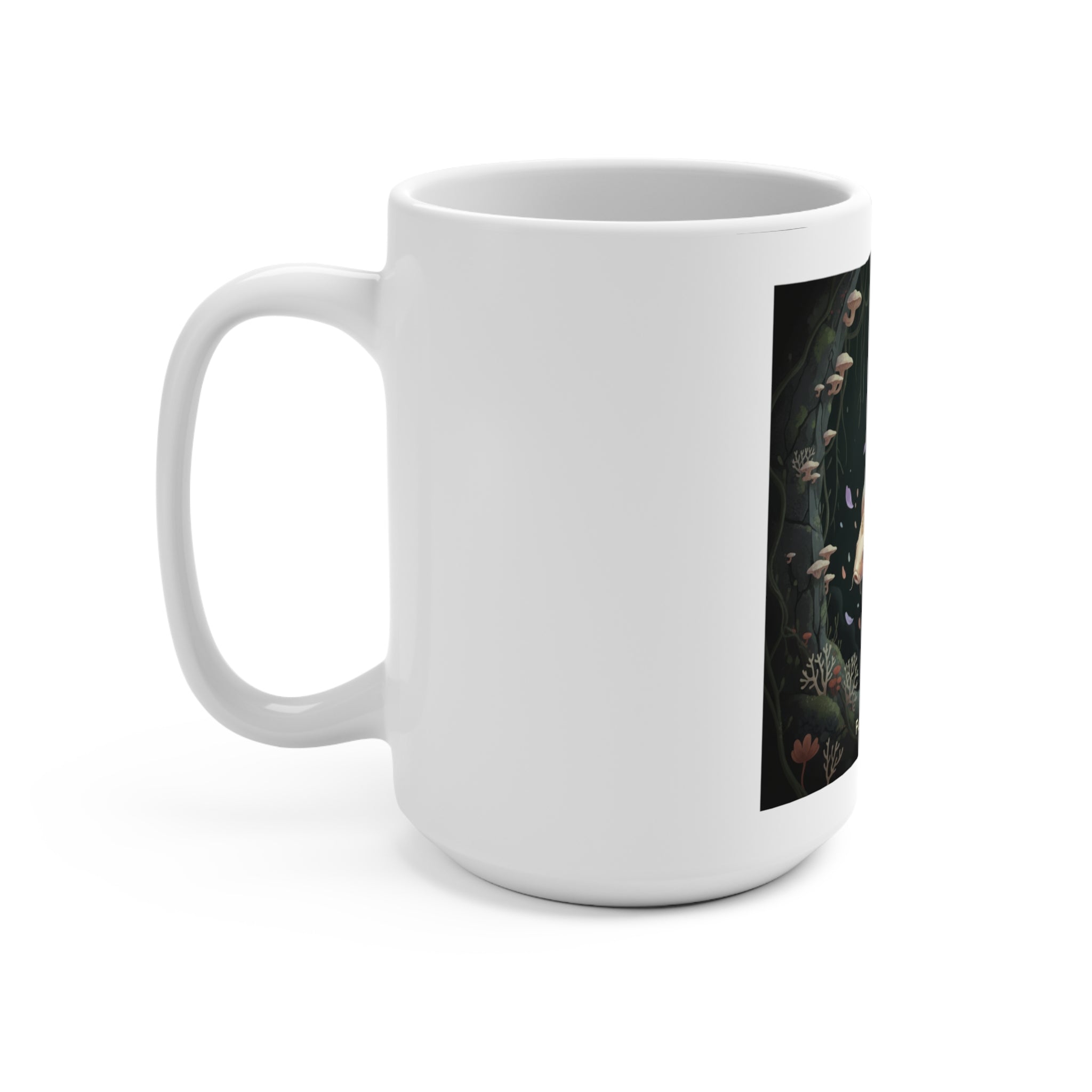 Cats With Glasses Mug 15oz – Future Ceo Loading