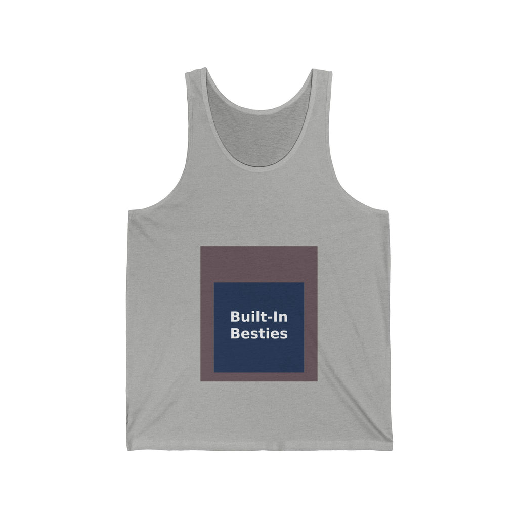 Built-In Besties - KayKay Tank Top