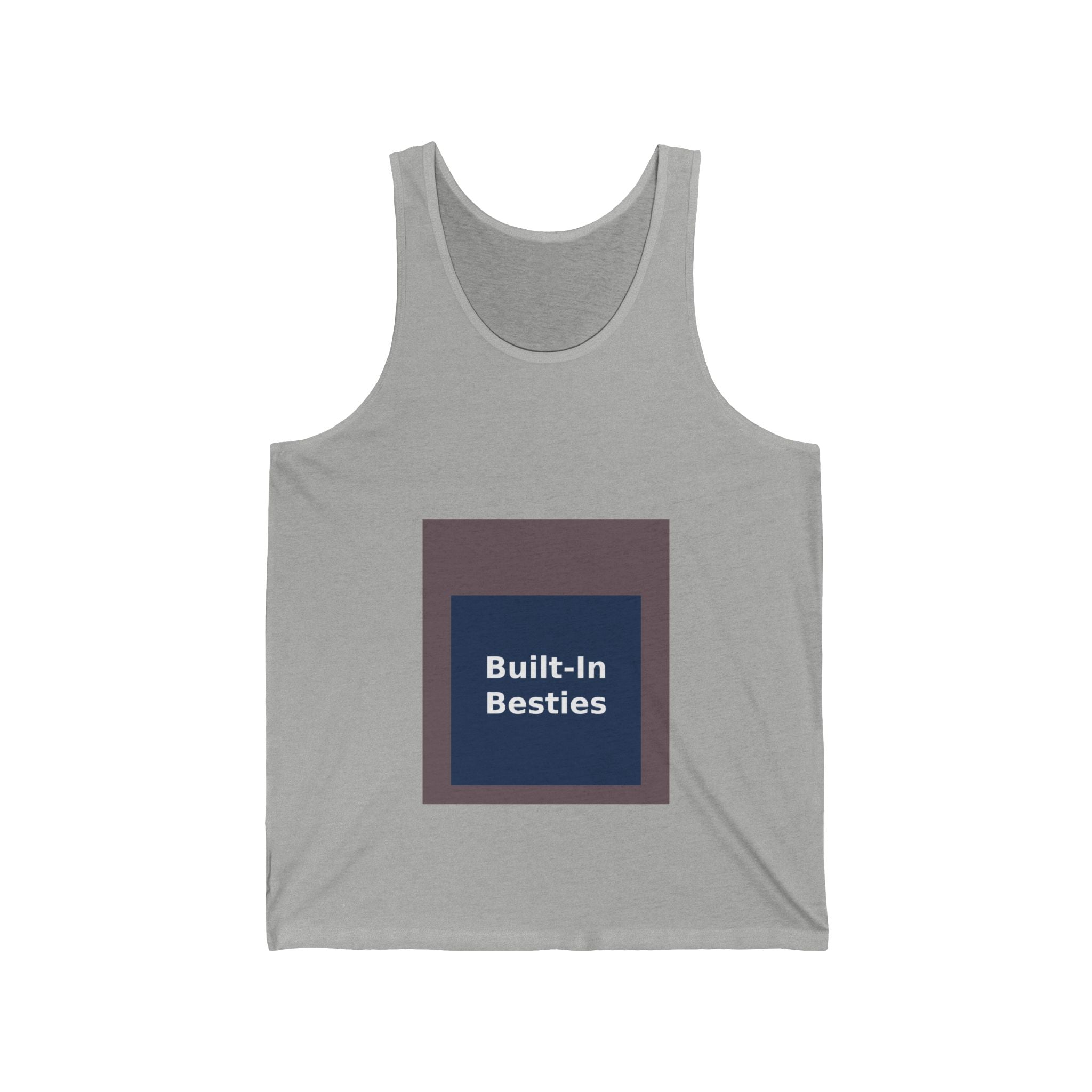 Built-In Besties - KayKay Tank Top