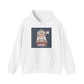 Bunny Hoodie – Big Brain Energy
