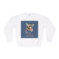 Bee Crewneck Sweatshirt – Sparkle Daily