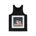 Bunny Tank Top – Main Character Energy