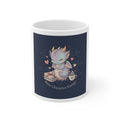 Honeybees Mug 11oz – Main Character Energy