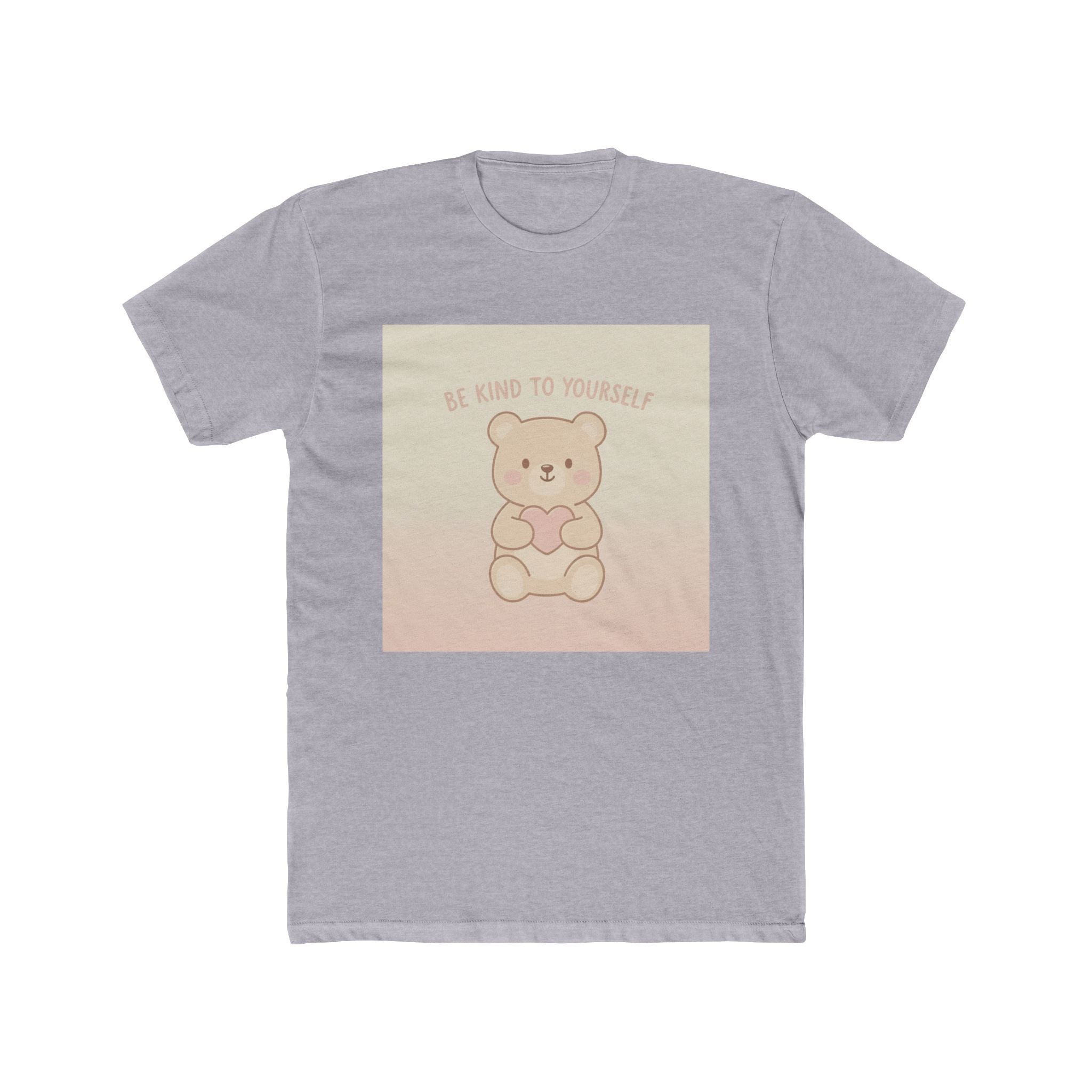 BE KIND TO YOURSELF Unisex Tee