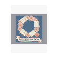 Daisies Poster – Success Looks Good on You