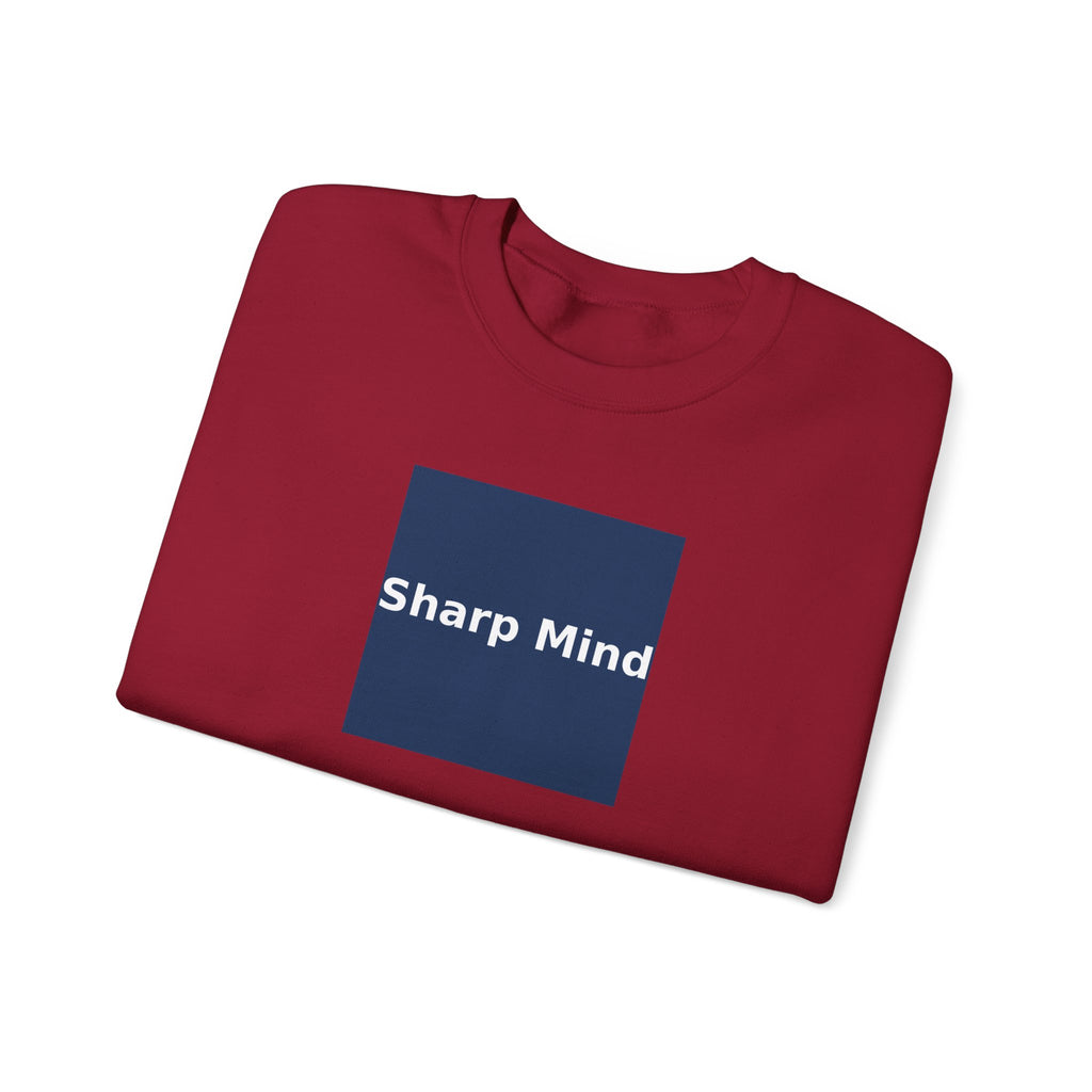 Sharp Mind - KayKay Crewneck