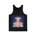 Giraffe Tank Top – Be Gentle With Yourself