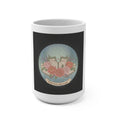Study Now, Slay Later Mug 15oz