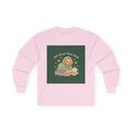 Puppies Long Sleeve Tee – Soft Doesnt Mean Weak