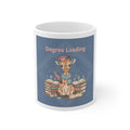Bunny Mug 11oz – Degree Loading