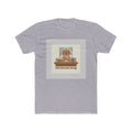 Main Character Energy Dog Unisex Tee
