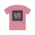 Soft Life Scholar Goldfish Unisex Tee