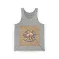Success Looks Good On You Storks Tank Top