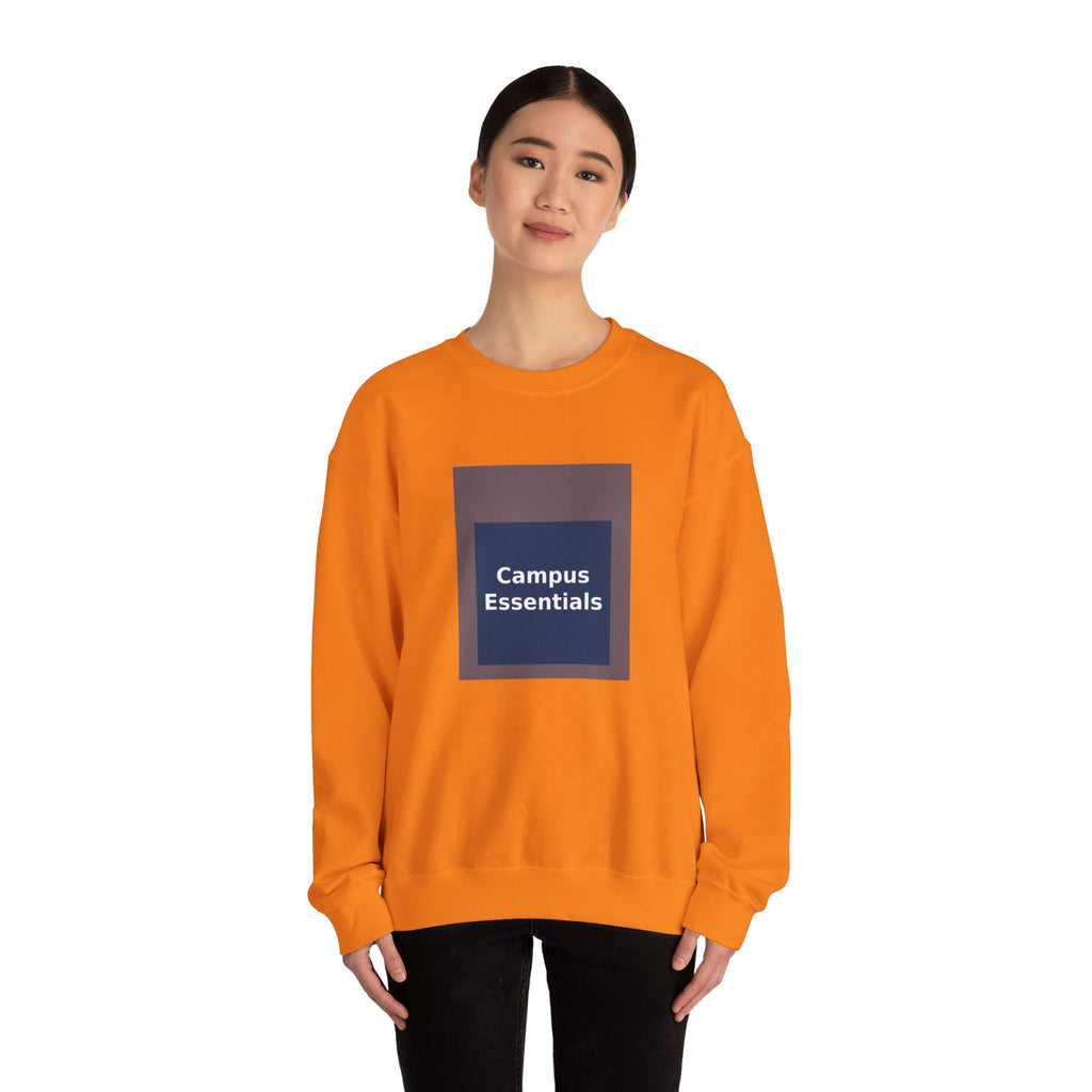 Campus Essentials - KayKay Crewneck