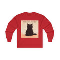 YOURE DOING YOUR BEST Long Sleeve Tee