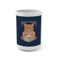 Bear Mug 15oz – Degree Loading