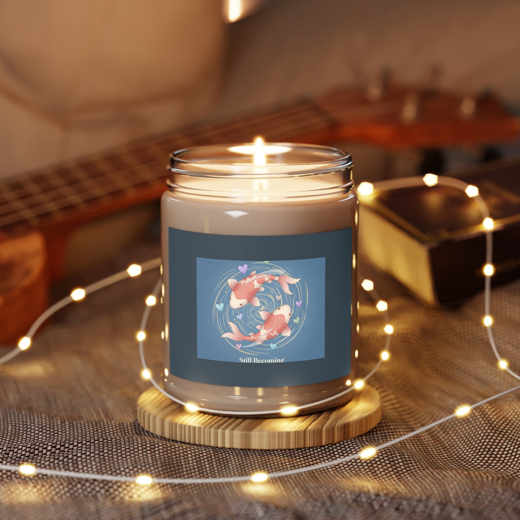 still becoming Scented Candle