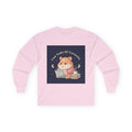 Bunny Long Sleeve Tee – Con Todo Mi Corazn