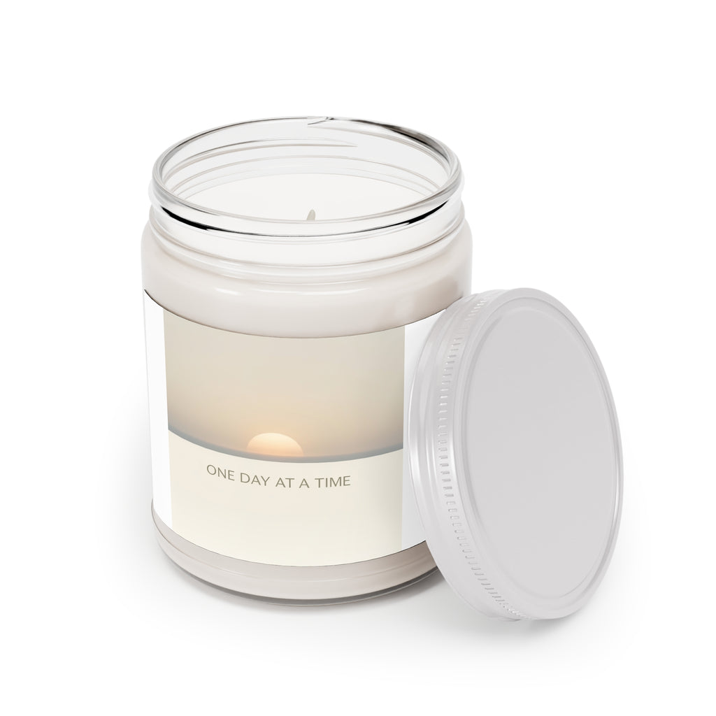 ONE DAY AT A TIME Scented Candle