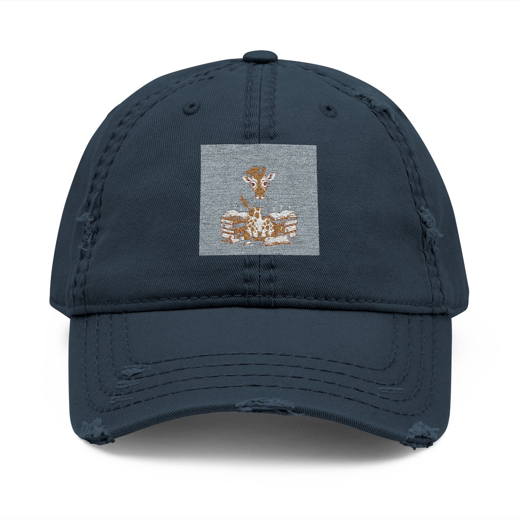 Bunny Dad Hat – Degree Loading