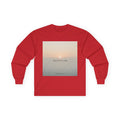 ONE DAY AT A TIME Long Sleeve Tee