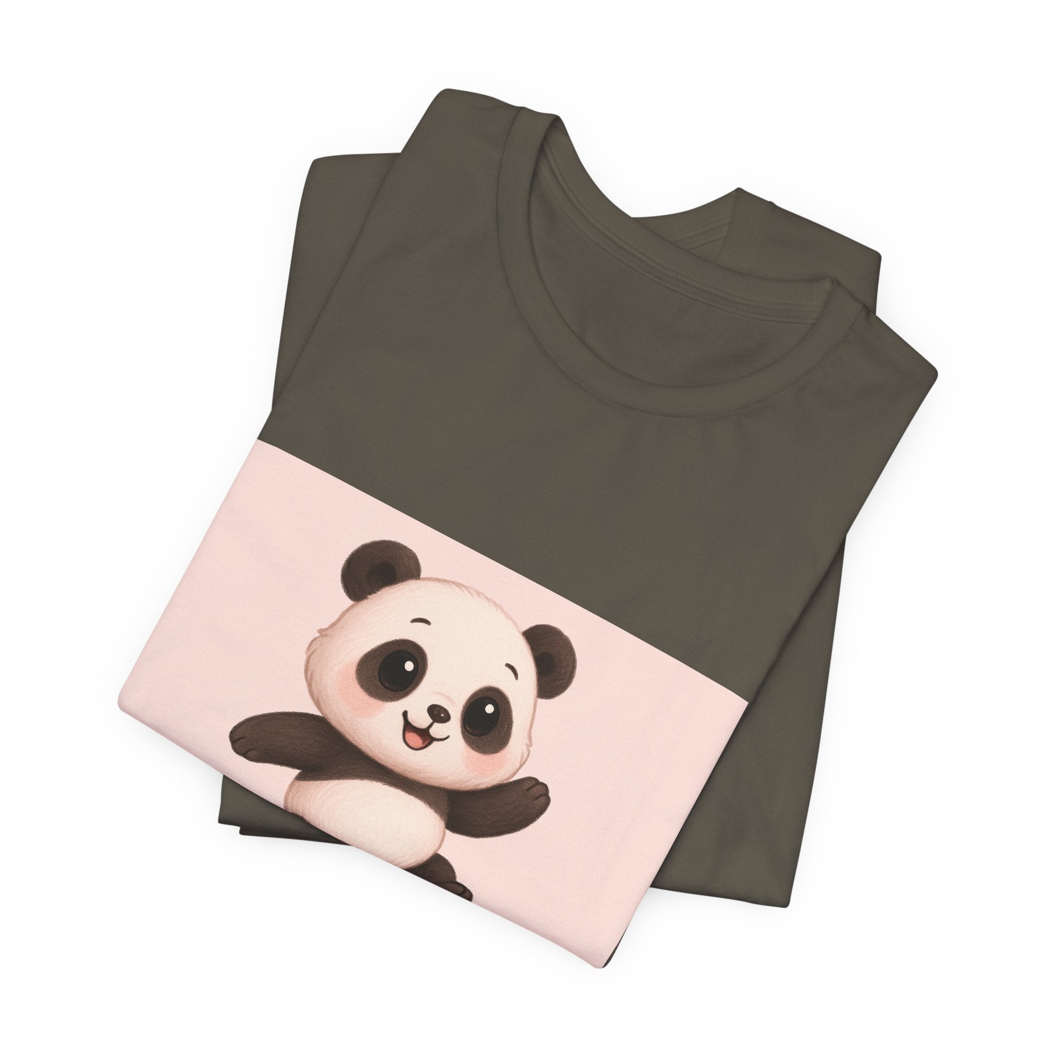 Built-In Besties - KayKay Cropped Baby Tee