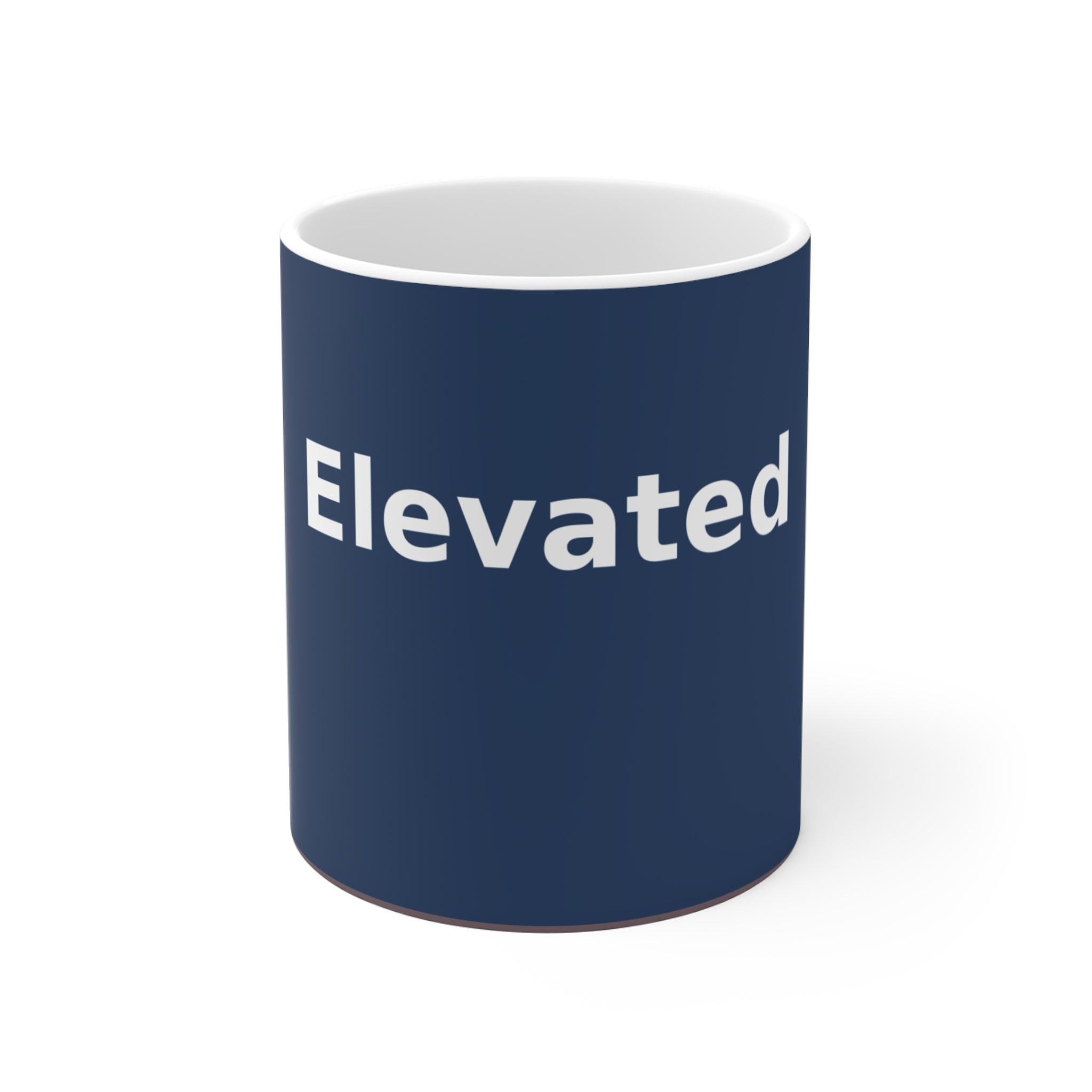 Elevated - KayKay Mug