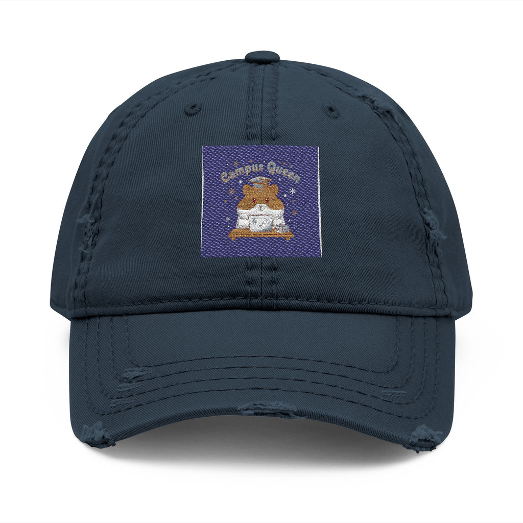 Bunny Dad Hat – Campus Queen