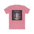Bunny Unisex Tee – Library Days Are the Best Days
