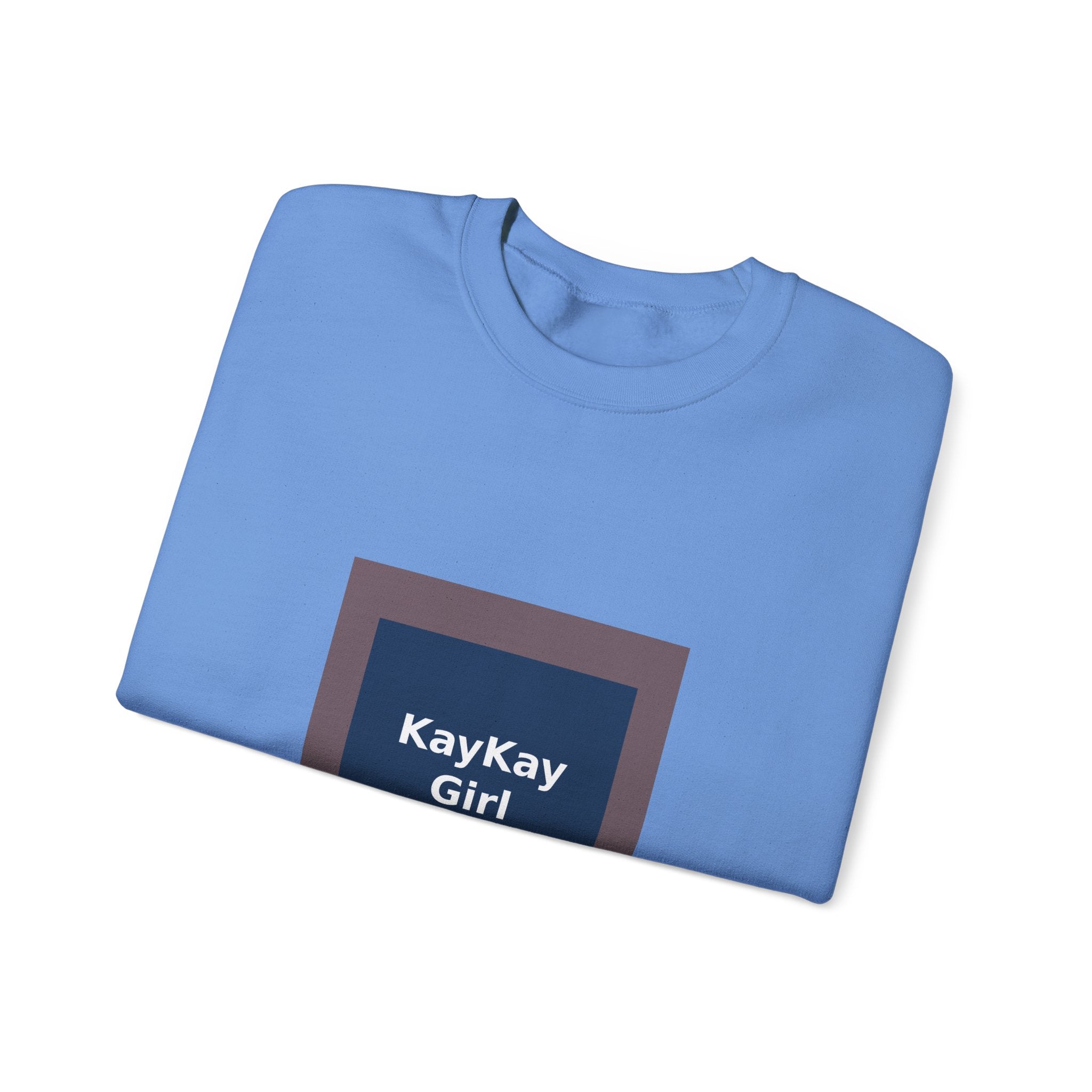 KayKay Girl - KayKay Crewneck