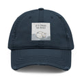 ITS OKAY TO REST Dad Hat