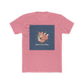Fox Unisex Tee – Most Fun Wins