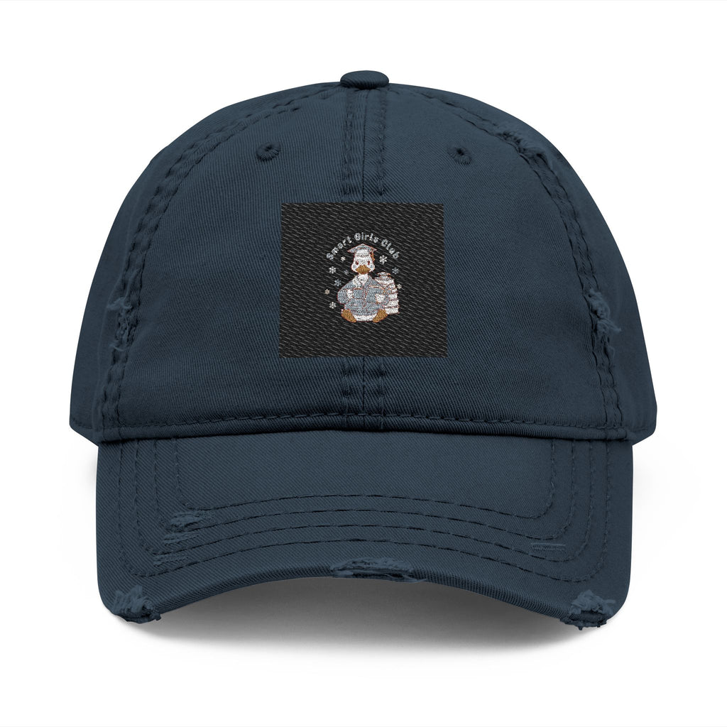 Duck Dad Hat – Smart Girls Club