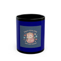 Dragon Black Mug 11oz – Smart Girls Club Soft Life Scholar