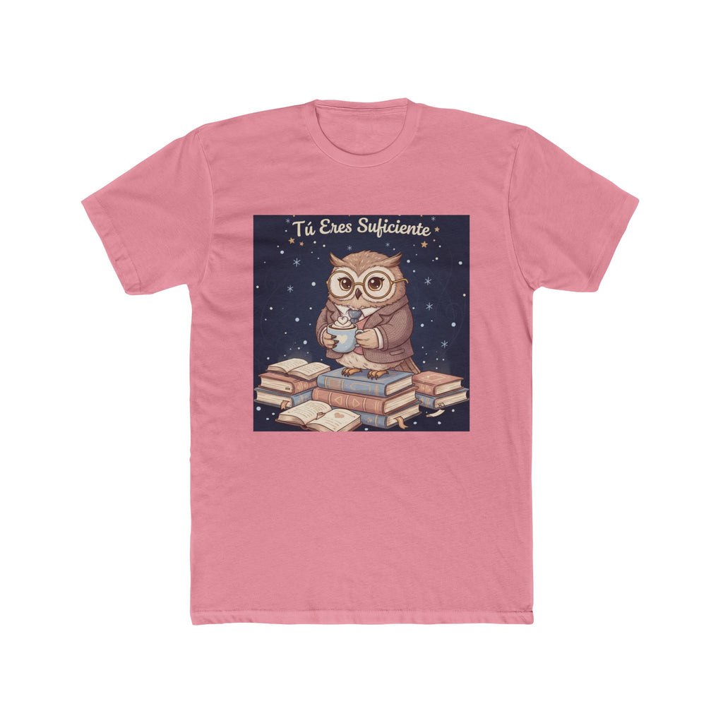 Puppies Unisex Tee – T Eres Suficiente