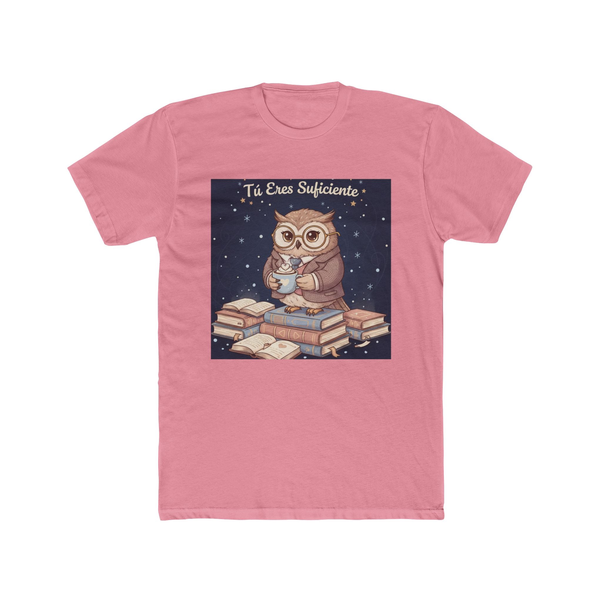 Puppies Unisex Tee – T Eres Suficiente