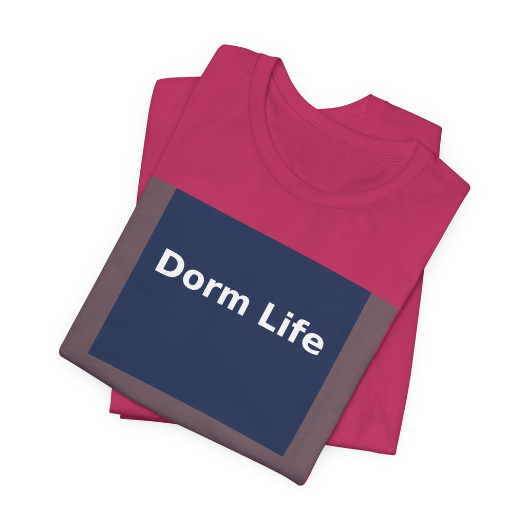 Dorm Life - KayKay Ribbed Tank Top