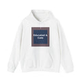 Educated & Cute - KayKay Hoodie