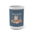 Bunny Mug 15oz – Degree Loading