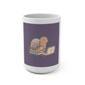 Bunny Mug 15oz – Most Fun Wins