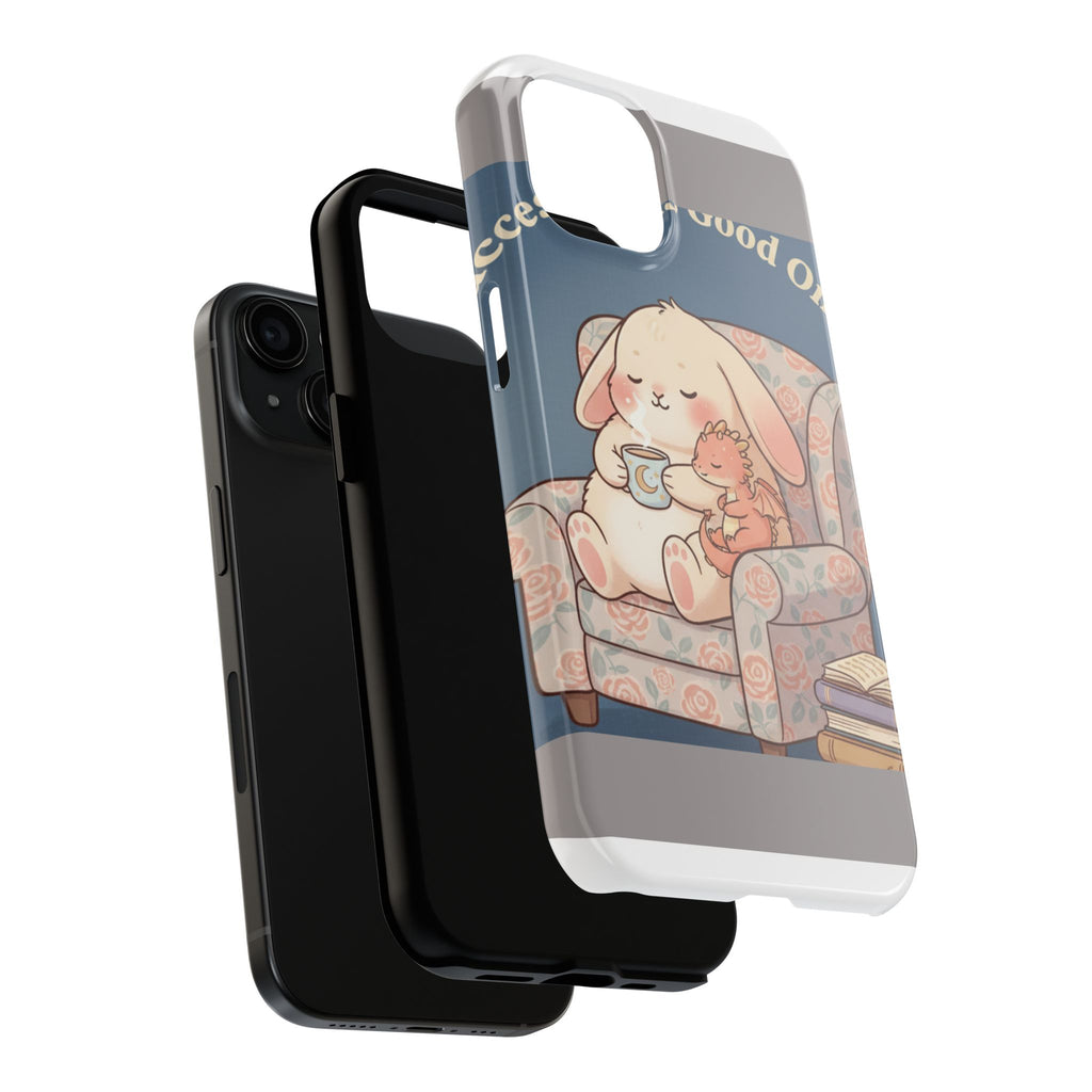 Dragon Tough Phone Case – Success Looks Good on You