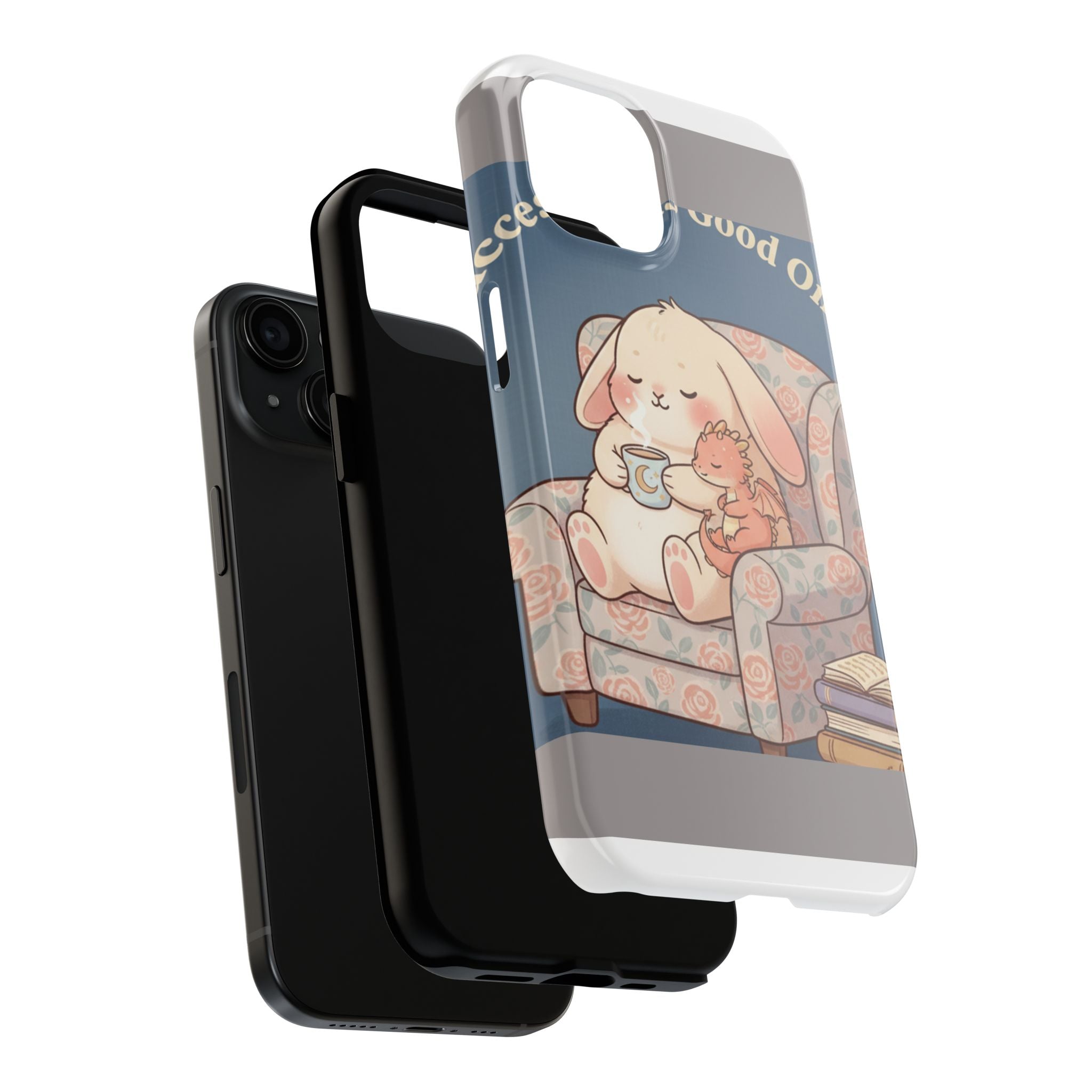 Dragon Tough Phone Case – Success Looks Good on You