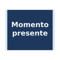 "Momento presente" Black Cat Poster | College Girl Gift | Fashion | KayKay Classics