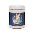 Rabbit Scented Candle – Making My Dreams Happen