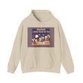 Honeybees Hoodie – Success Looks Good on You