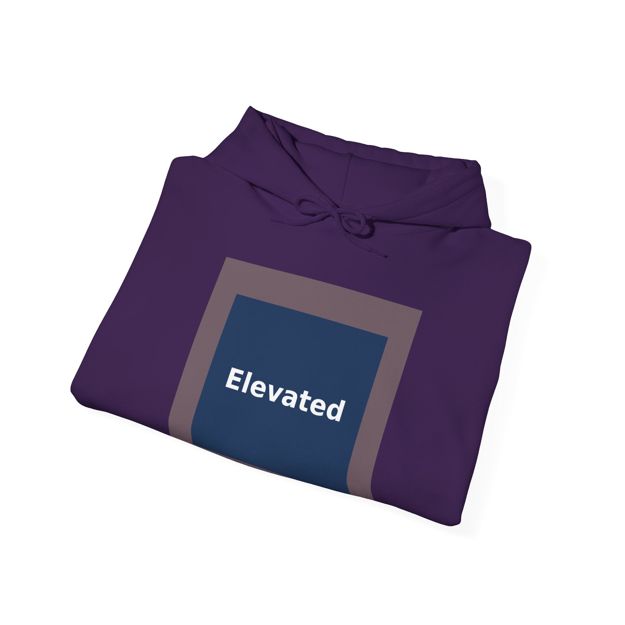 Elevated - KayKay Hoodie